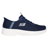 ZAPATILLAS SKECHERS DYNAMIGHT 2.0 | 150480 - NVTQ SKECHERS 39,5 - CalzadosPaola