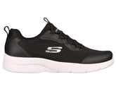 ZAPATILLAS SKECHERS DYNAMIGHT 2.0 SOCIAL ORBIT 149691 - BKW SKECHERS 41 - CalzadosPaola
