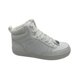 ZAPATILLAS SKECHERS ESCOLAR | 405635L - WHT SKECHERS 34 - CalzadosPaola