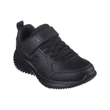 ZAPATILLAS SKECHERS ESCOLAR BOUNDER | 405626L - BBK SKECHERS 26 - CalzadosPaola