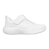 ZAPATILLAS SKECHERS ESCOLAR BOUNDER | 405626L - WHT SKECHERS 26 - CalzadosPaola