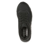 ZAPATILLAS SKECHERS ESCOLAR DELODOX | 403694L - BBK SKECHERS 34 - CalzadosPaola