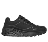 ZAPATILLAS SKECHERS ESCOLAR DELODOX | 403694L - BBK SKECHERS 34 - CalzadosPaola