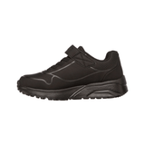 ZAPATILLAS SKECHERS ESCOLAR UNO LITE | 403695L - BBK SKECHERS 26 - CalzadosPaola
