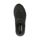 ZAPATILLAS SKECHERS ESCOLAR UNO LITE | 403695L - BBK SKECHERS 26 - CalzadosPaola