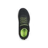 ZAPATILLAS SKECHERS GO RUN 400 V2 | 405095L - BKYL SKECHERS 27 - CalzadosPaola