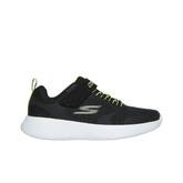 ZAPATILLAS SKECHERS GO RUN 400 V2 | 405095L - BKYL SKECHERS 27 - CalzadosPaola