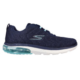 ZAPATILLAS SKECHERS GO WALK AIR 2.0 DYNAMIC VIRTUE 124354 - NVTQ SKECHERS 40 - CalzadosPaola