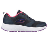 ZAPATILLAS SKECHERS GORUN CONSISTENT BRIGHT LOGICS NIÑAS 302412L - NVY SKECHERS 36 - CalzadosPaola