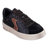 ZAPATILLAS SKECHERS HILAND QUITE CHIC MUJER | 185170-BKBR