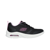 ZAPATILLAS SKECHERS MICROSPEC MAX | 303544L - BKLV SKECHERS 34 - CalzadosPaola