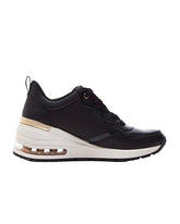 ZAPATILLAS SKECHERS MILLION AIR MUJER | 155399 - BLK SKECHERS 40 - CalzadosPaola