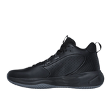 ZAPATILLAS SKECHERS SFX LEAGUE | 253010 - BBK SKECHERS 39,5 - CalzadosPaola