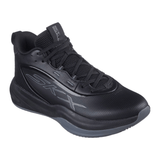 ZAPATILLAS SKECHERS SFX LEAGUE | 253010 - BBK SKECHERS 39,5 - CalzadosPaola