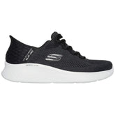 ZAPATILLAS SKECHERS SKECH - LITE MUJER | 150012 - BKW SKECHERS 39 - CalzadosPaola