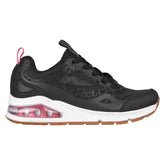 ZAPATILLAS SKECHERS UNO 2 MUJER | 155541 - BLK SKECHERS 40 - CalzadosPaola