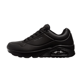ZAPATILLAS SKECHERS UNO NIGHT 999341 - BBK SKECHERS 46 - CalzadosPaola