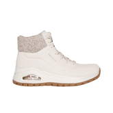 ZAPATILLAS SKECHERS UNO RUGGED | 167988 - NAT SKECHERS 35 - CalzadosPaola