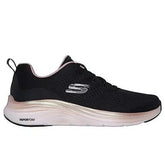 ZAPATILLAS SKECHERS VAPOR FOAM MIDNIGHT GLIMMER 150025 - BKRG SKECHERS 39,5 - CalzadosPaola