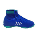 ZAPATILLAS SOCCER BABY FÚTBOL NIÑOS S5 - 13B SOCCER 33 - CalzadosPaola