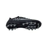 ZAPATILLAS SOCCER DE FÚTBOL NEGRO ADULTO SPS - 2 SOCCER 45 - CalzadosPaola
