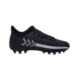 ZAPATILLAS SOCCER DE FÚTBOL NEGRO ADULTO SPS - 2 SOCCER 45 - CalzadosPaola