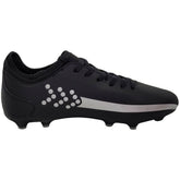 ZAPATILLAS SOCCER FÚTBOL BLACK/SILVER SP - 2 SOCCER 45 - CalzadosPaola