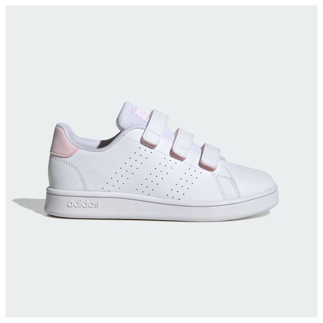 ZAPATILLAS URBANAS ADIDAS ADVANTAGE ADIDAS COURT INFANTIL | IG4256 ADIDAS 13,5 - CalzadosPaola