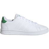 ZAPATILLAS URBANAS ADIDAS ADVANTAGE INFANTIL | EF0213 ADIDAS 13 - CalzadosPaola
