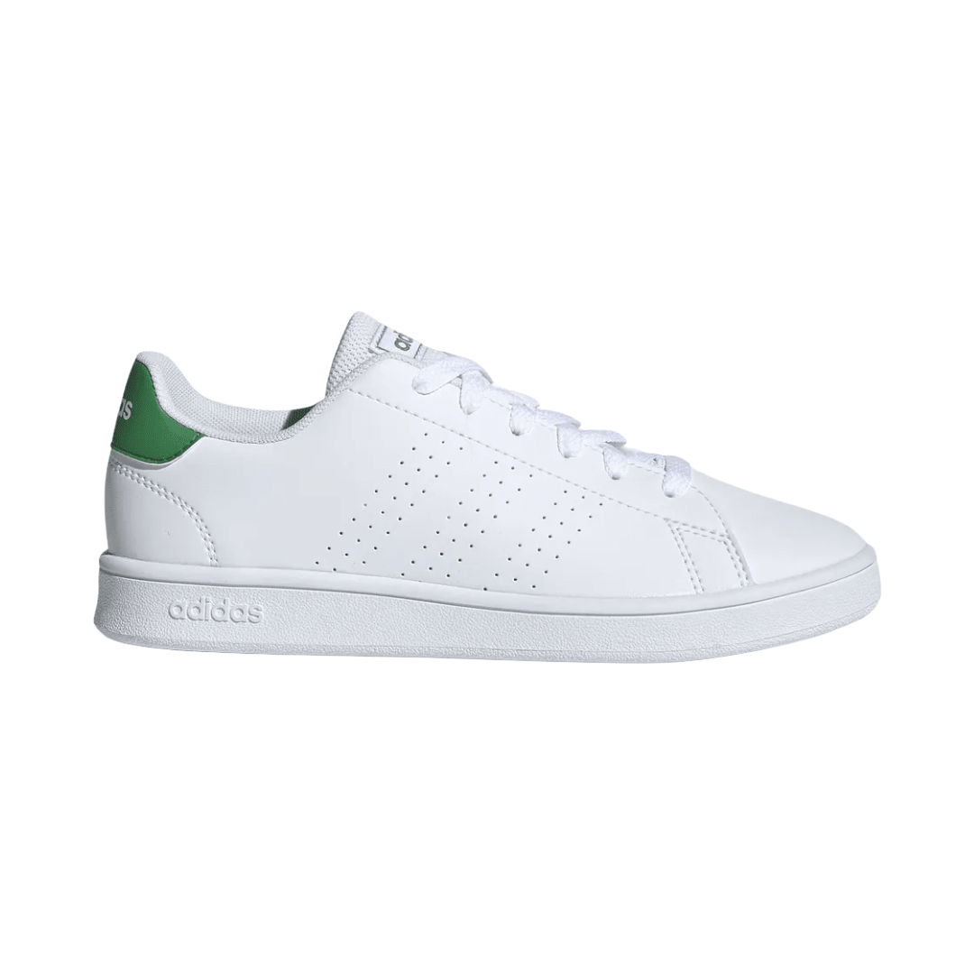 ZAPATILLAS URBANAS ADIDAS ADVANTAGE INFANTIL | EF0213 ADIDAS 29 CL / 11K US / 17 CM - CalzadosPaola