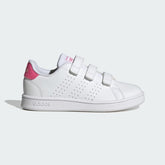 ZAPATILLAS URBANAS ADIDAS ADVANTAGE INFANTIL | IG2521 ADIDAS 13,5 - CalzadosPaola