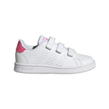 ZAPATILLAS URBANAS ADIDAS ADVANTAGE INFANTIL | IG2521 ADIDAS 13,5 - CalzadosPaola