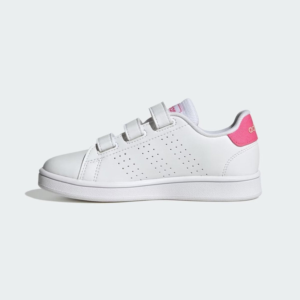 ZAPATILLAS URBANAS ADIDAS ADVANTAGE INFANTIL | IG2521 ADIDAS 13,5 - CalzadosPaola