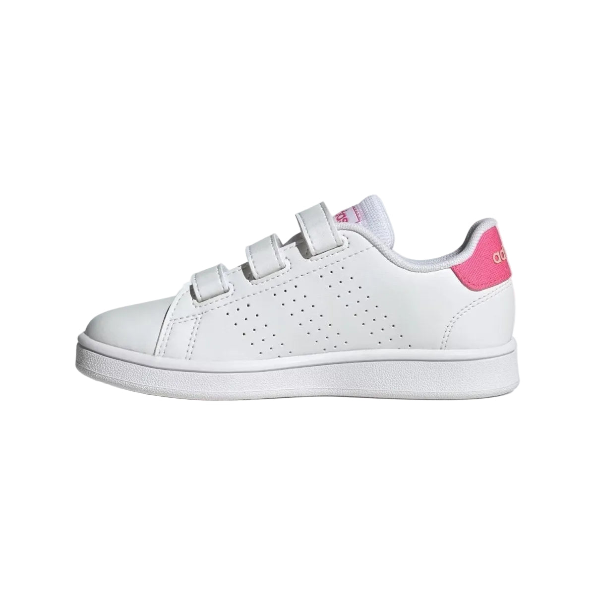 ZAPATILLAS URBANAS ADIDAS ADVANTAGE INFANTIL | IG2521 ADIDAS 13,5 - CalzadosPaola