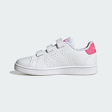 ZAPATILLAS URBANAS ADIDAS ADVANTAGE INFANTIL | IG2521 ADIDAS 13,5 - CalzadosPaola
