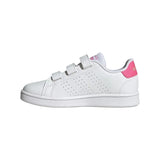 ZAPATILLAS URBANAS ADIDAS ADVANTAGE INFANTIL | IG2521 ADIDAS 13,5 - CalzadosPaola