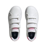 ZAPATILLAS URBANAS ADIDAS ADVANTAGE INFANTIL | IG2521 ADIDAS 13,5 - CalzadosPaola