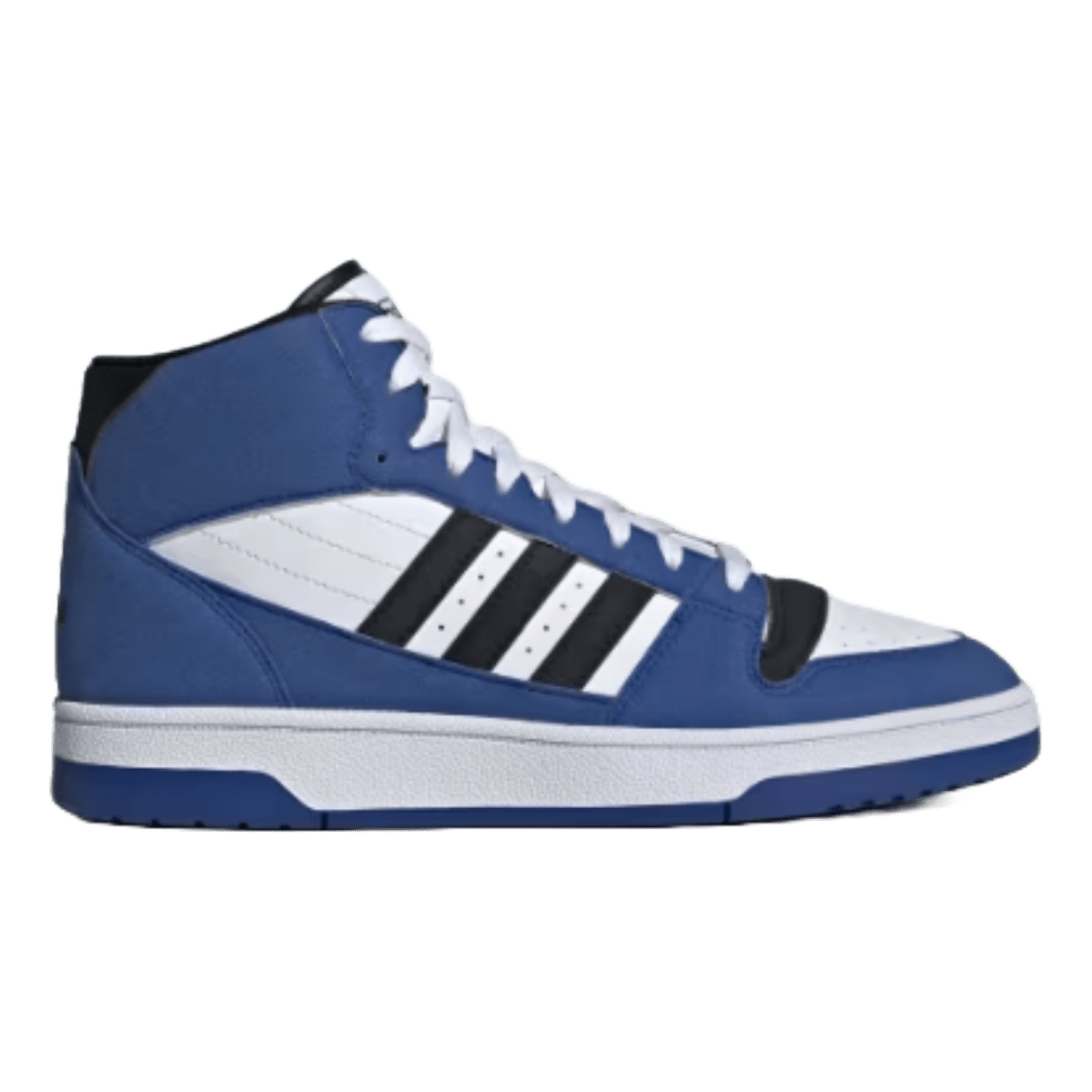 ZAPATILLAS URBANAS ADIDAS BREAK START MID HOMBRE | IH7970 ADIDAS 7,0 - CalzadosPaola