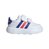 ZAPATILLAS URBANAS ADIDAS BREAKNET 2.0 BEBÉS | ID5278 ADIDAS 10 - CalzadosPaola