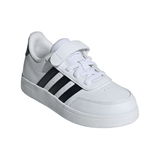 ZAPATILLAS URBANAS ADIDAS BREAKNET 2.0 INFANTIL IE3792 ADIDAS 1,0 - CalzadosPaola