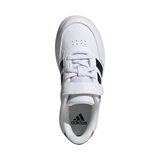 ZAPATILLAS URBANAS ADIDAS BREAKNET 2.0 INFANTIL IE3792 ADIDAS 1,0 - CalzadosPaola