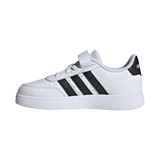 ZAPATILLAS URBANAS ADIDAS BREAKNET 2.0 INFANTIL | IE3792 ADIDAS 29 CL / 11K US / 17 CM - CalzadosPaola