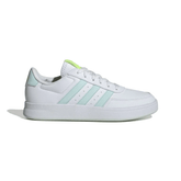 ZAPATILLAS URBANAS ADIDAS BREAKNET 2.0 MUJER IH4743 ADIDAS 5,5 - CalzadosPaola