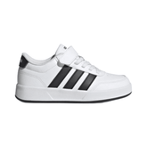 ZAPATILLAS URBANAS ADIDAS BREAKNET 3.0 INFANTIL JS3688 ADIDAS 1,0 - CalzadosPaola