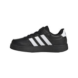 ZAPATILLAS URBANAS ADIDAS BREAKNET COURT INFANTIL | HP8968 ADIDAS 3,0 - CalzadosPaola