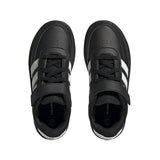 ZAPATILLAS URBANAS ADIDAS BREAKNET COURT INFANTIL | HP8968 ADIDAS 3,0 - CalzadosPaola