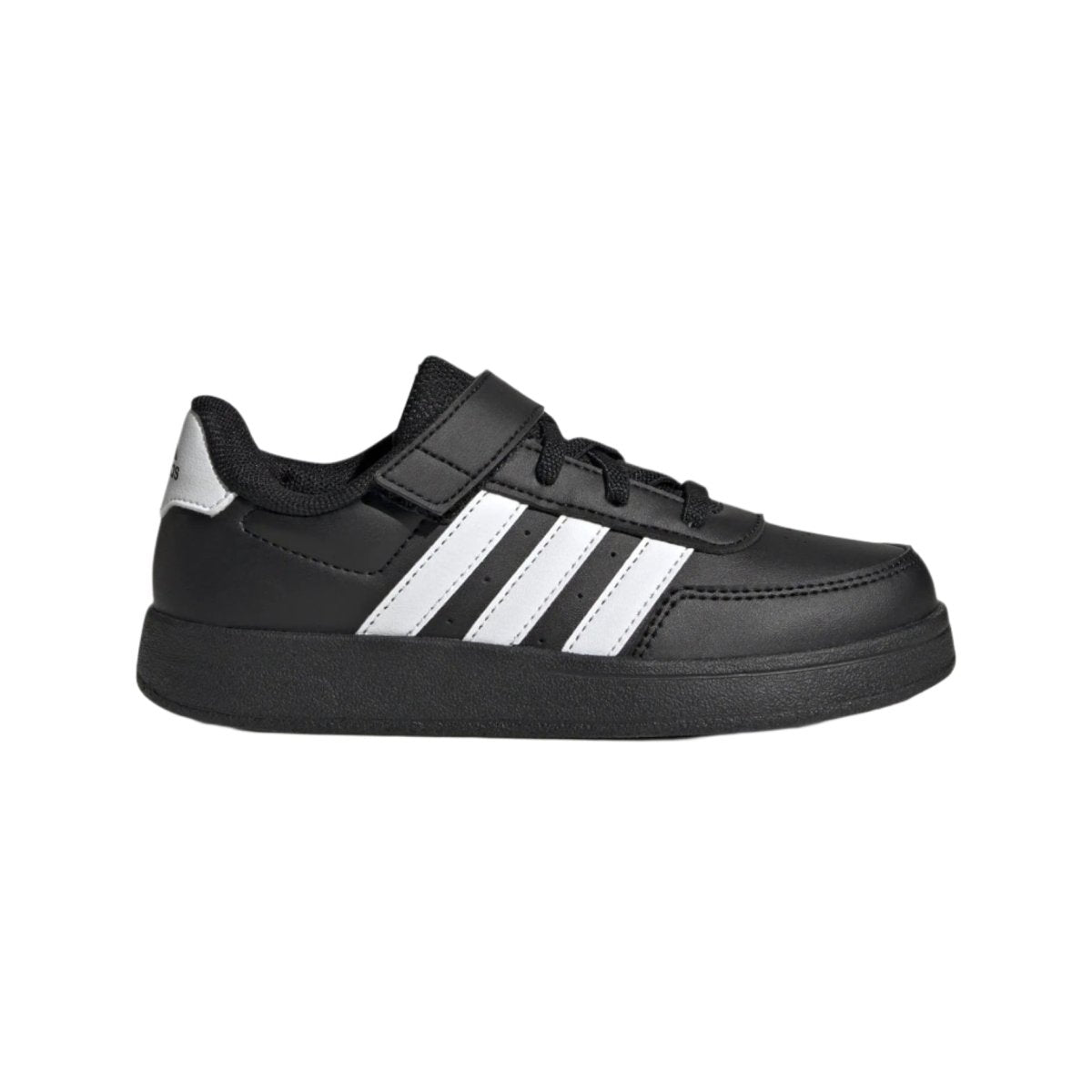 ZAPATILLAS URBANAS ADIDAS BREAKNET COURT INFANTIL | HP8968 ADIDAS 3,0 - CalzadosPaola