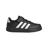 ZAPATILLAS URBANAS ADIDAS BREAKNET COURT INFANTIL | HP8968 ADIDAS 3,0 - CalzadosPaola