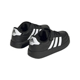 ZAPATILLAS URBANAS ADIDAS BREAKNET COURT INFANTIL | HP8968 ADIDAS 3,0 - CalzadosPaola