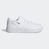 ZAPATILLAS URBANAS ADIDAS BREAKNET COURT INFANTIL | HP8969 ADIDAS 13,5 - CalzadosPaola
